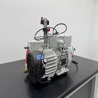 Sogevac SV40BI Vacuum Pumps image 0